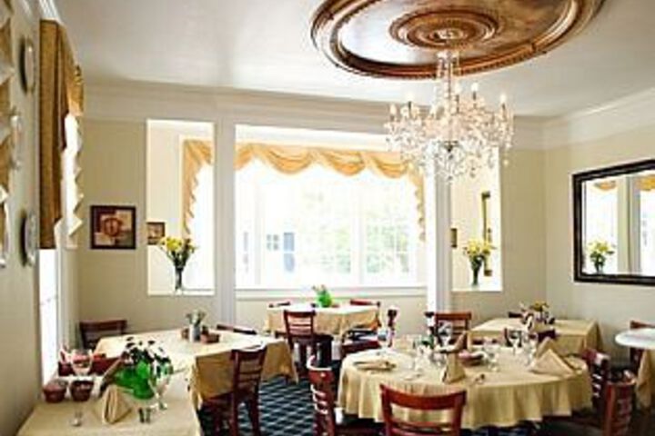 Kilmarnock Inn