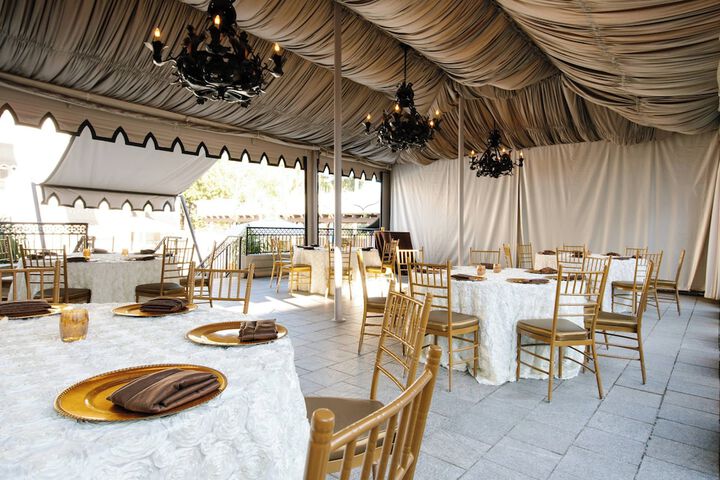 Ballroom/Hall 87 of 104