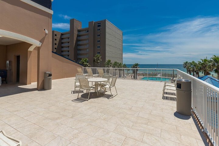 Terrace/Patio 37 of 40