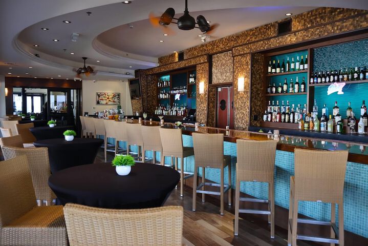 Wyndham Deerfield Beach Resort