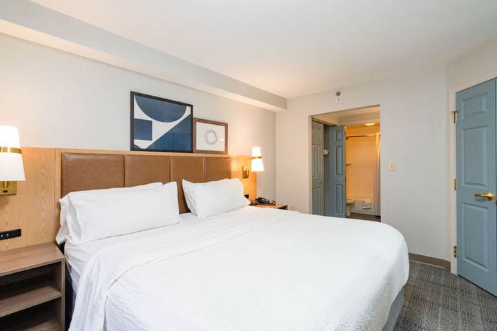 Staybridge Suites Jackson by IHG