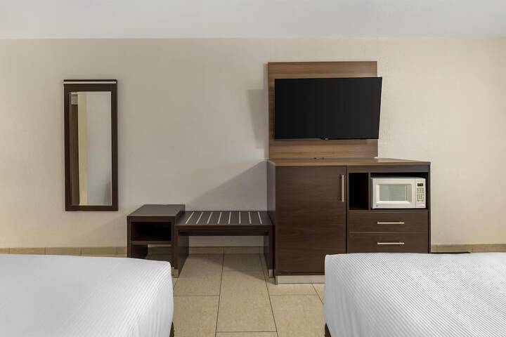 Best Western Santa Rosa Inn