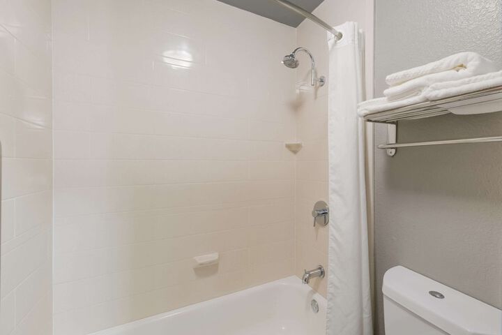 Quality Inn Alpine