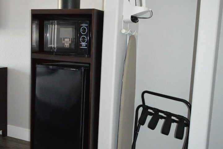 Fairview Inn and Suites