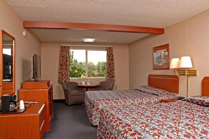 Redmond Inn