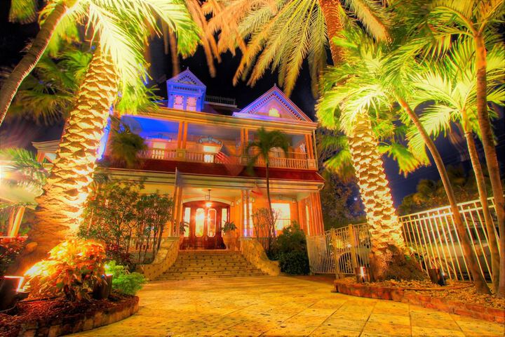Southernmost House - Adult Exclusive