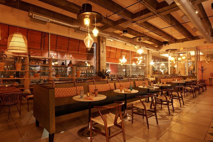 Hotel Indigo El Paso Downtown by IHG