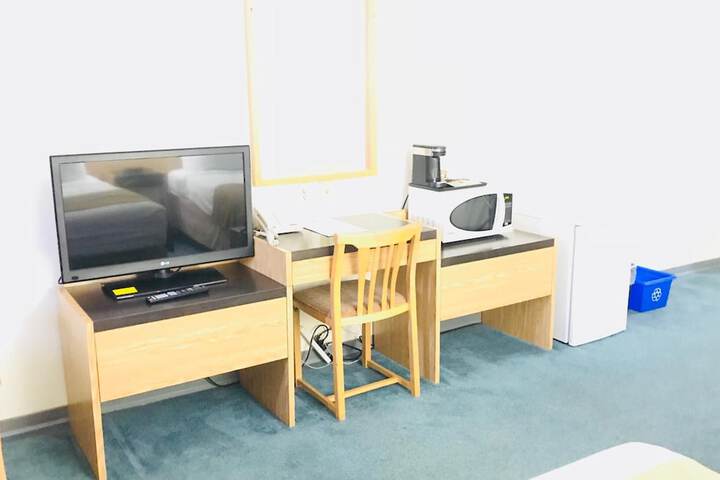 Hotel Northern Star