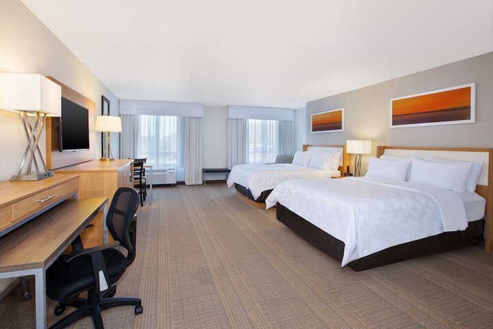 Holiday Inn Morgantown - University Area by IHG