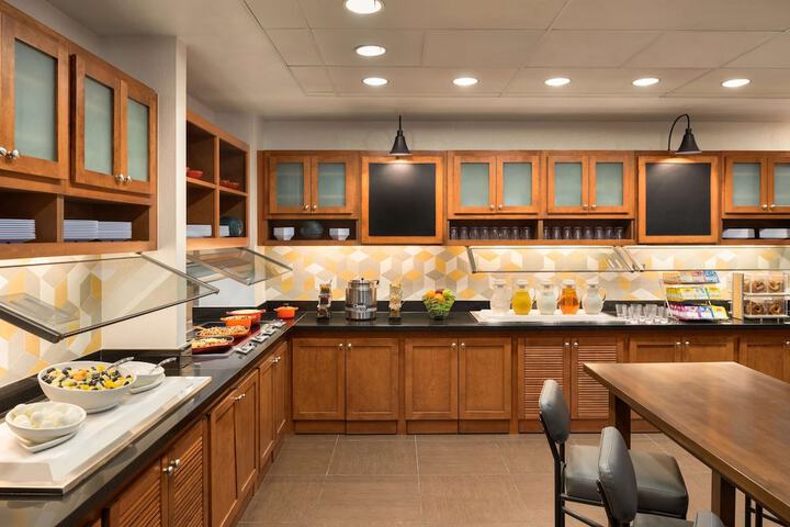 Hyatt Place Chicago / Schaumburg