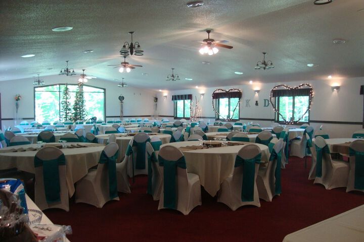 Horseshoe Bay Lodge