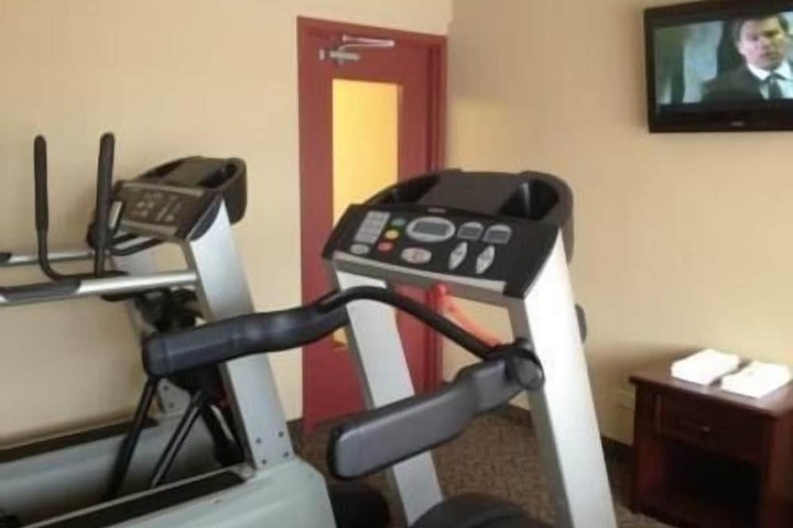 Health and Fitness 43 of 47