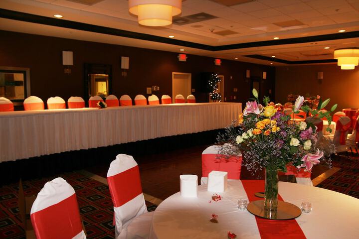Hilton Garden Inn Birmingham / Trussville