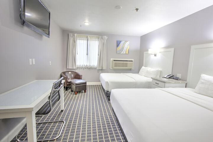 Berlin Resort