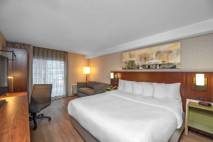 Comfort Inn Thunder Bay