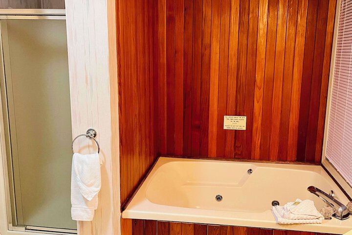 Nordic Village Resort