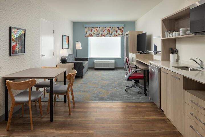 Home2 Suites by Hilton Cleveland TN
