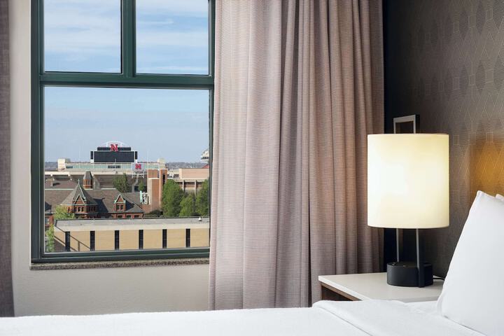 Embassy Suites Lincoln