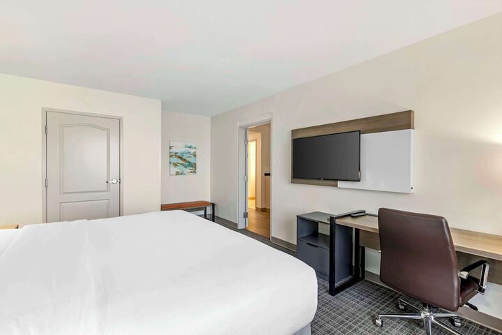 Comfort Suites Valdosta Mall Area