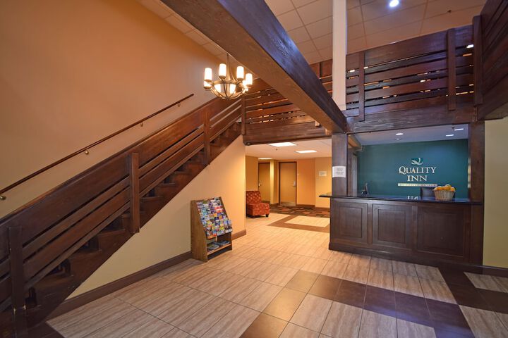 Hotel Interior 4 of 49