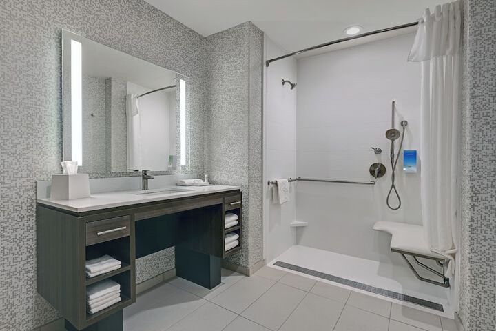 Home2 Suites by Hilton Tracy