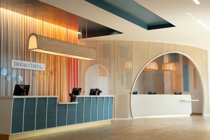 Hotel Interior 16 of 87