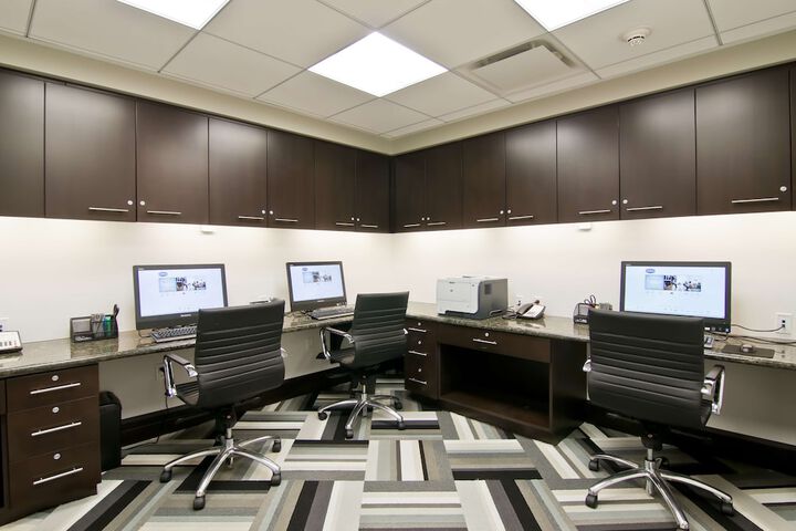 Business Center 42 of 42