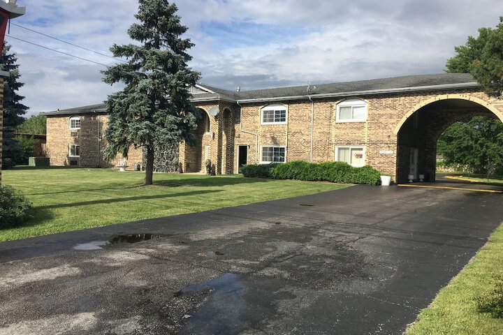 Terrace Motel
