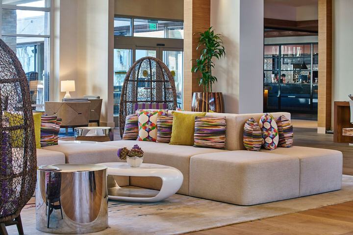 Hotel Interior 13 of 80