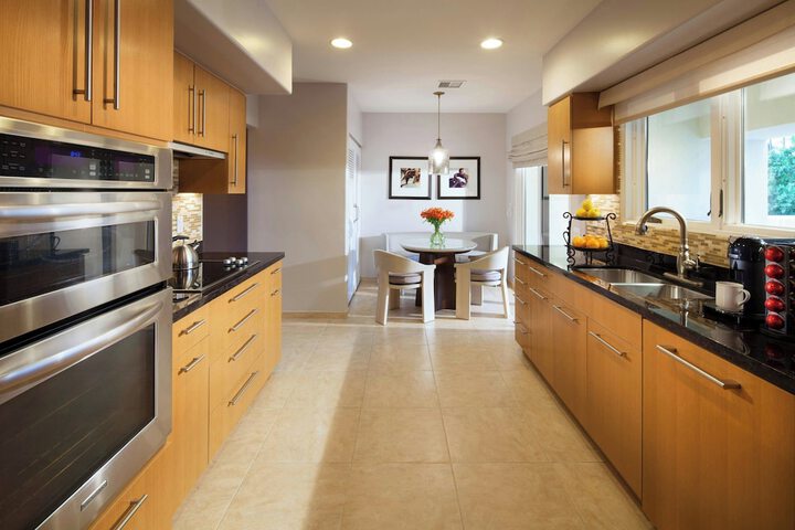 The Phoenician a Luxury Collection Resort, Scottsdale