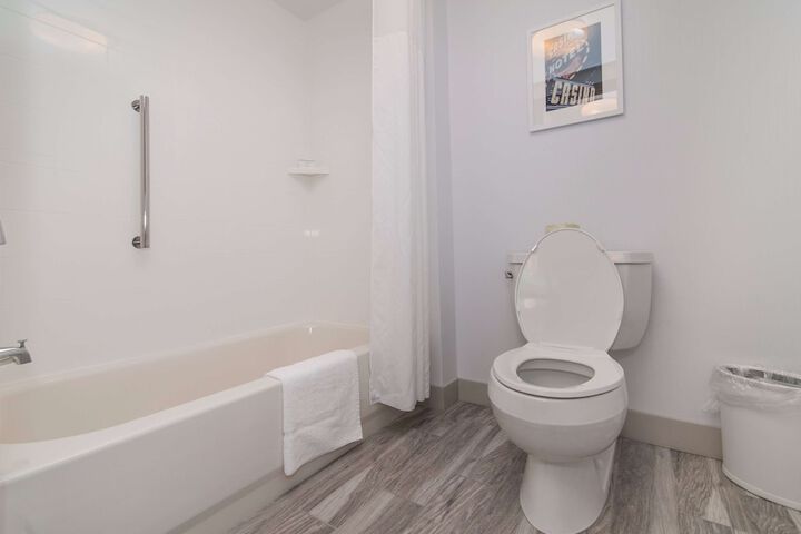 Hampton Inn Norwich