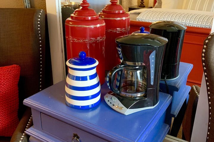 Breakfast/Coffee Service 81 of 103