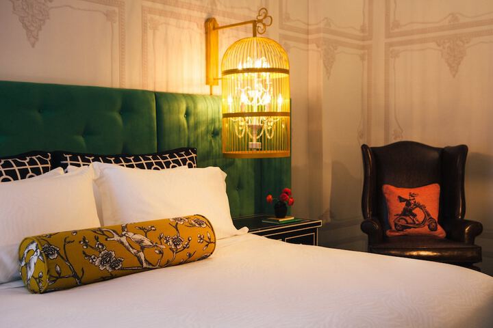 Kimpton Hotel Monaco Pittsburgh by IHG