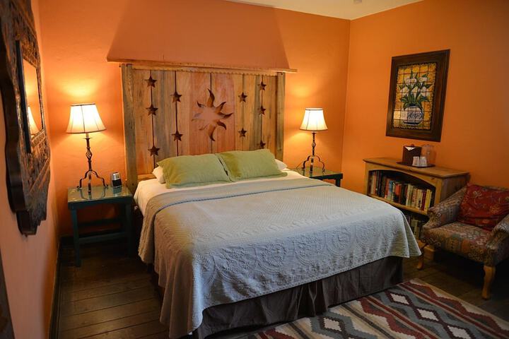 La Posada Hotel