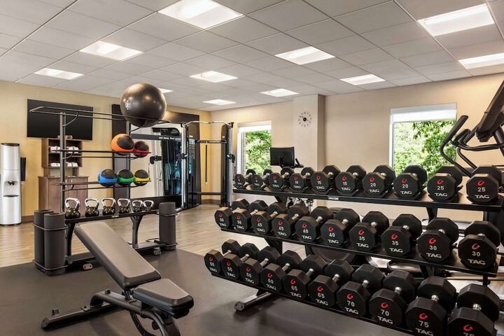 Hampton Inn & Suites Pittsburgh / Waterfront-West Homestead