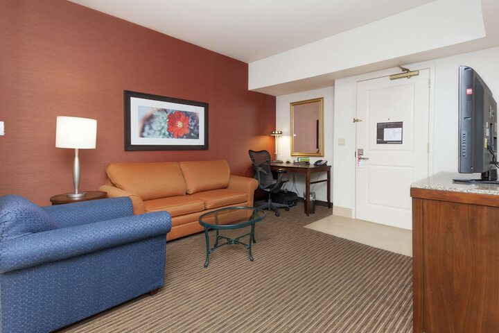 Hilton Garden Inn Palm Springs - Rancho Mirage
