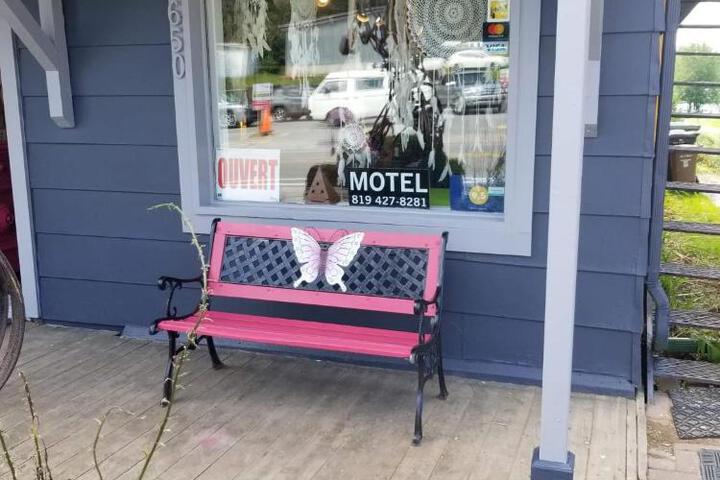Motel Shantik