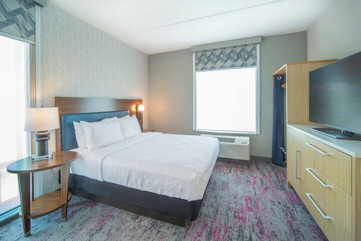 Home2 Suites by Hilton Saratoga / Malta