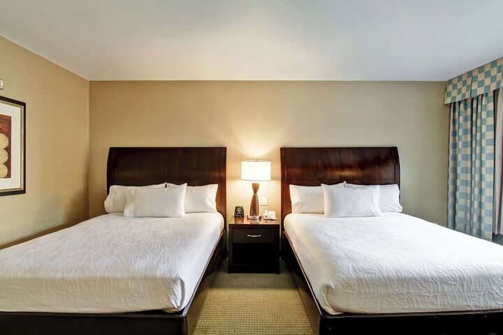 Hilton Garden Inn Seattle Issaquah