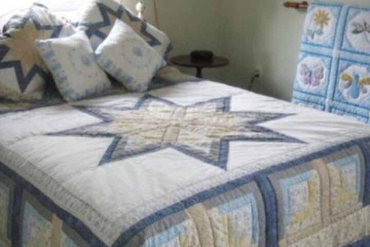 The Cobbled Path Bed and Breakfast