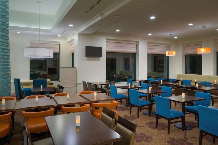 Hilton Garden Inn Hartford South / Glastonbury