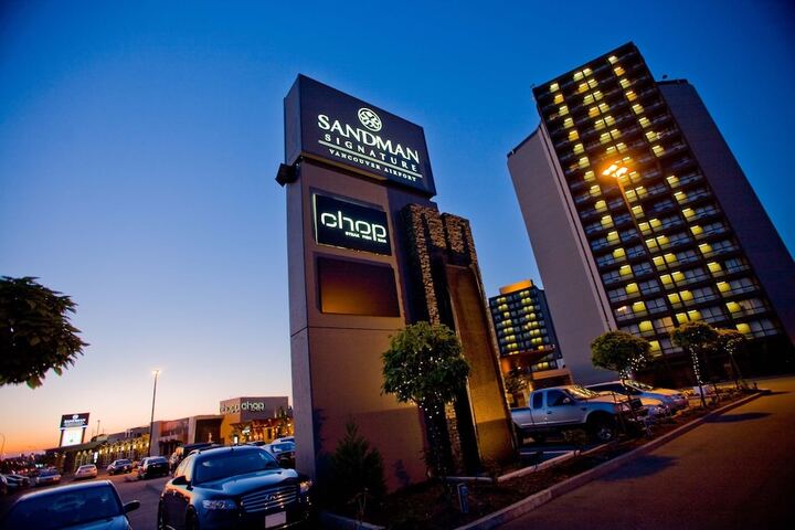 Hotel 2 of 46