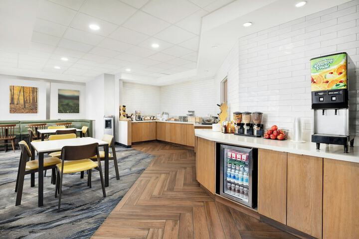 Fairfield Inn by Marriott Scranton