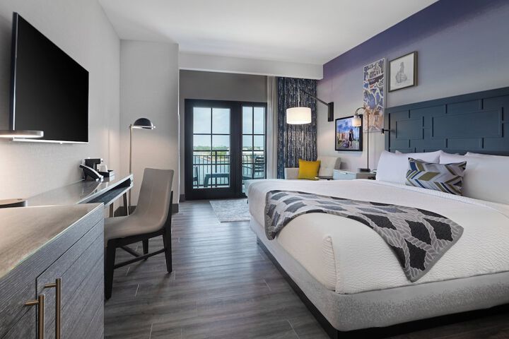 Hotel Indigo Panama City Marina by IHG