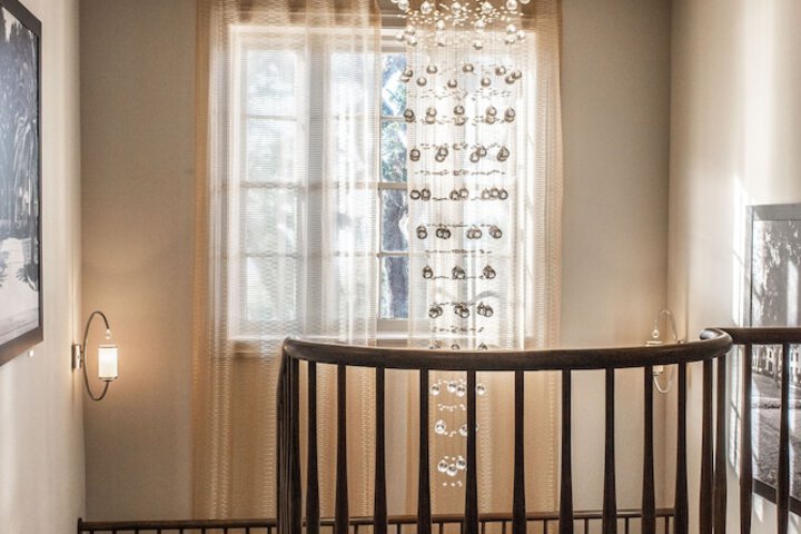 White House Hotel