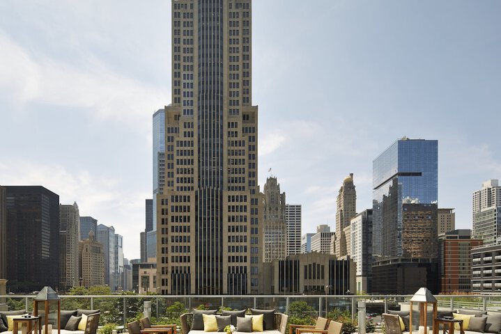Loews Chicago Hotel
