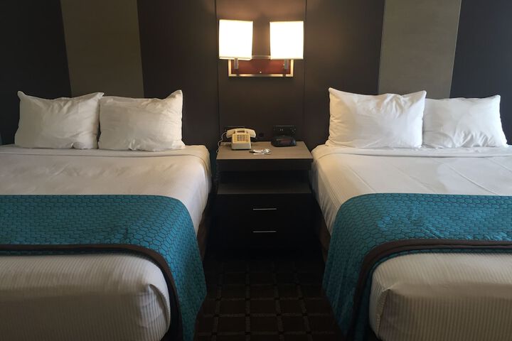 Travelodge by Wyndham Angels Camp CA