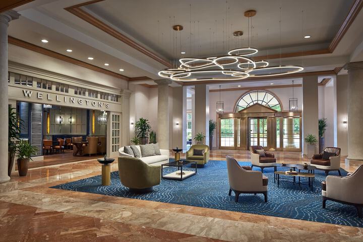 Hotel Interior 20 of 77