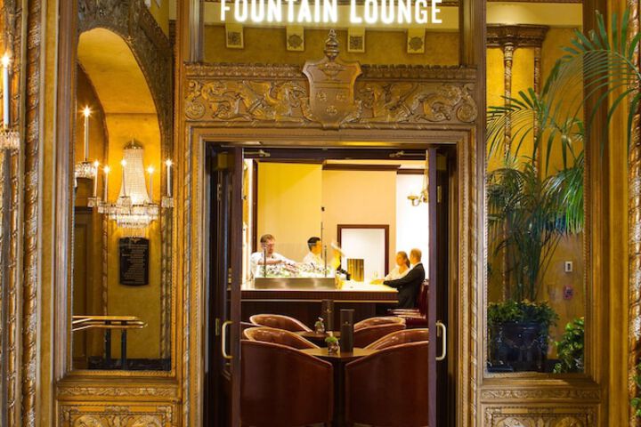 Lounge 175 of 259