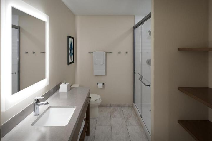 Candlewood Suites Beachwood Cleveland by IHG